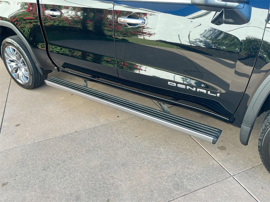 new 2026 GMC Sierra 1500 car, priced at $63,881