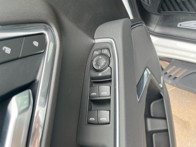 new 2025 GMC Sierra 1500 car, priced at $44,945