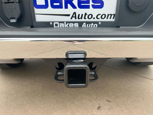 new 2025 GMC Sierra 1500 car, priced at $44,945