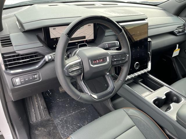 new 2025 GMC Acadia car, priced at $56,030
