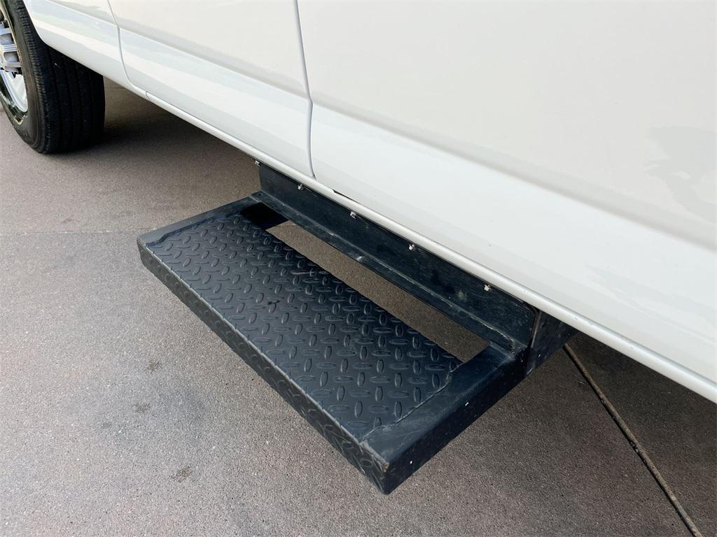 used 2023 Chevrolet Express 3500 car, priced at $29,500