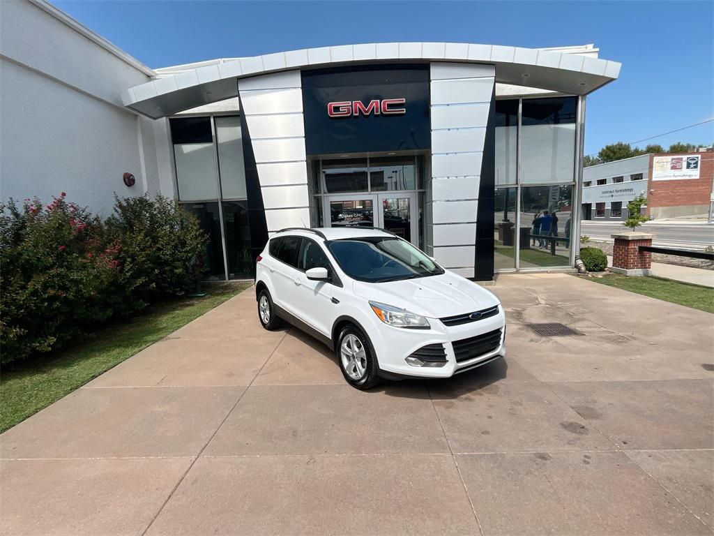 used 2016 Ford Escape car, priced at $10,000