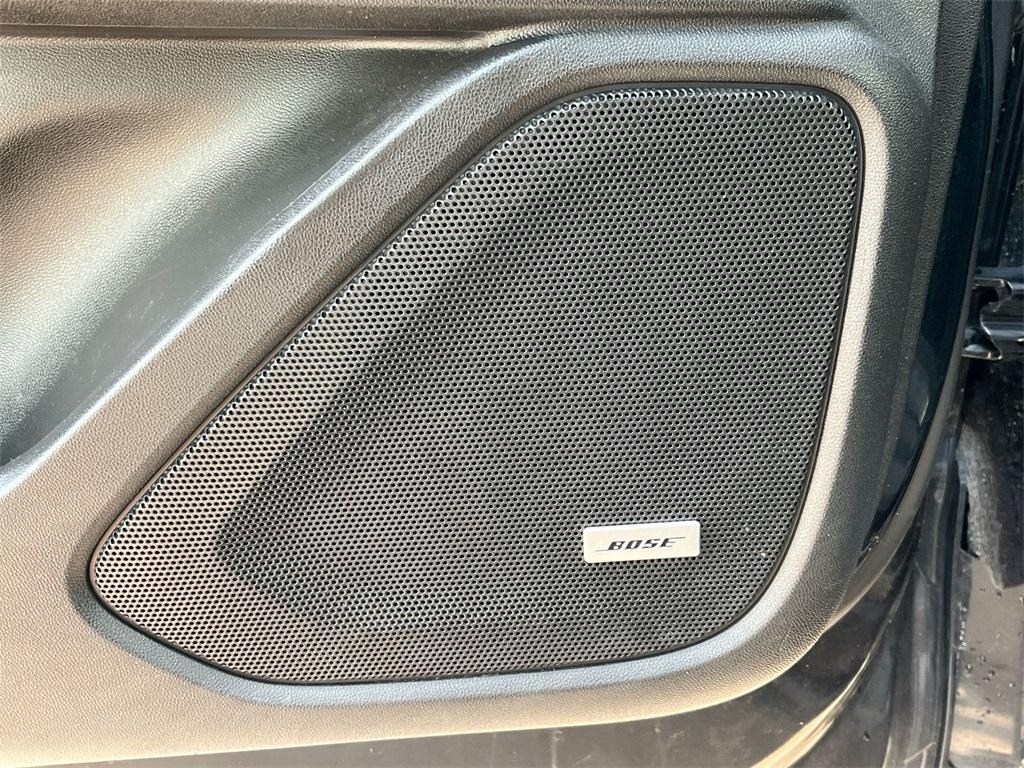 used 2019 GMC Terrain car, priced at $20,000