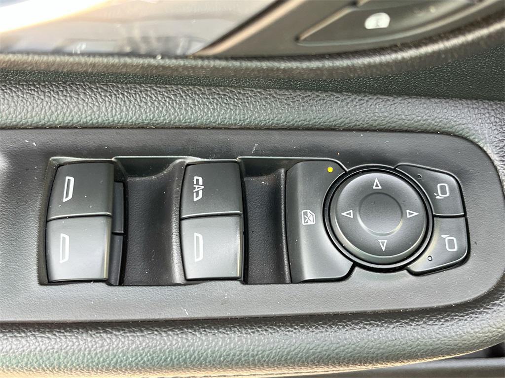 used 2019 GMC Terrain car, priced at $20,000
