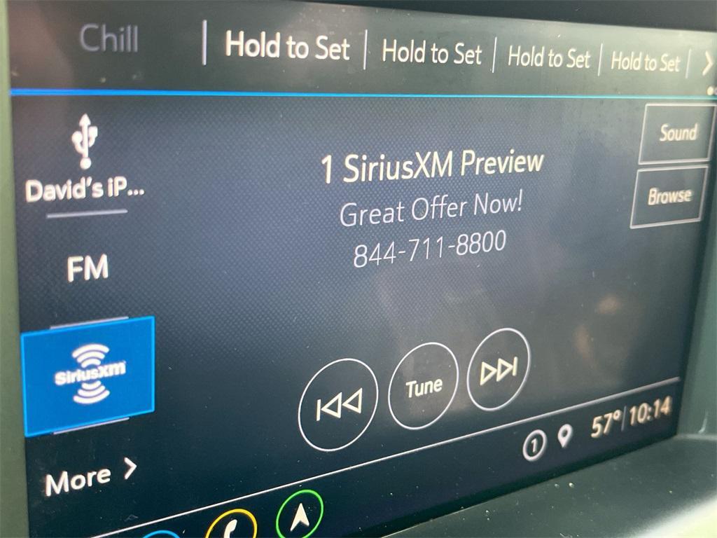 used 2019 GMC Terrain car, priced at $20,000