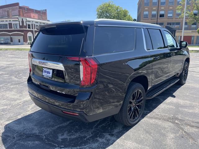 new 2024 GMC Yukon XL car, priced at $61,685