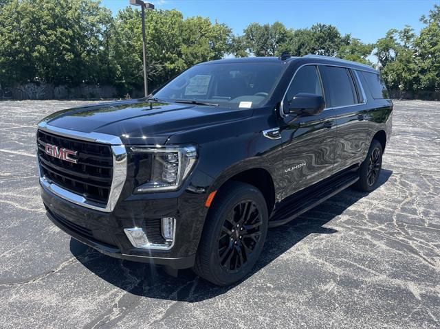 new 2024 GMC Yukon XL car, priced at $61,685