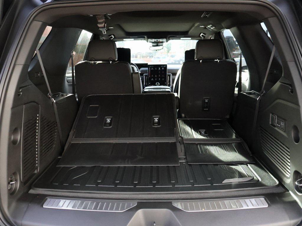 new 2026 GMC Yukon car, priced at $102,885