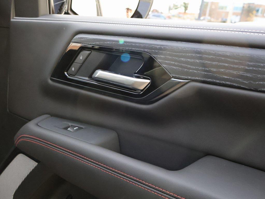 new 2026 GMC Yukon car, priced at $102,885