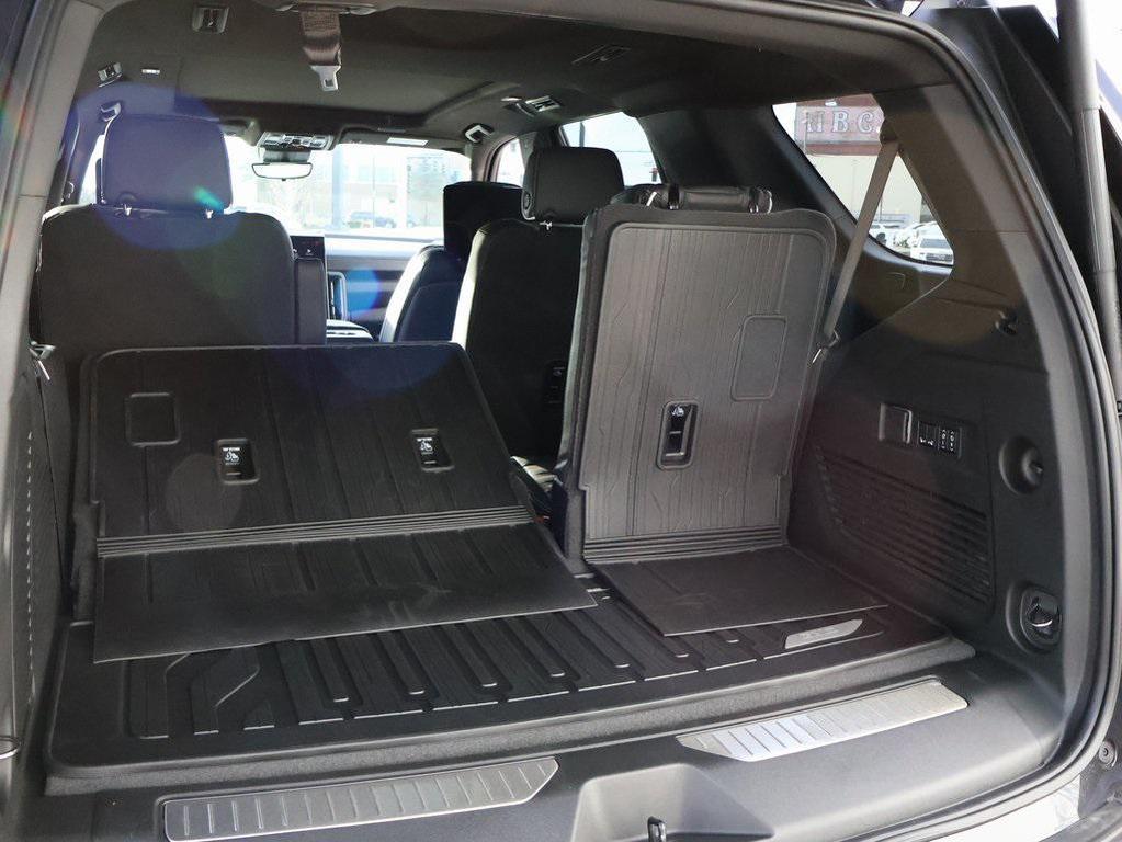 new 2026 GMC Yukon car, priced at $102,885