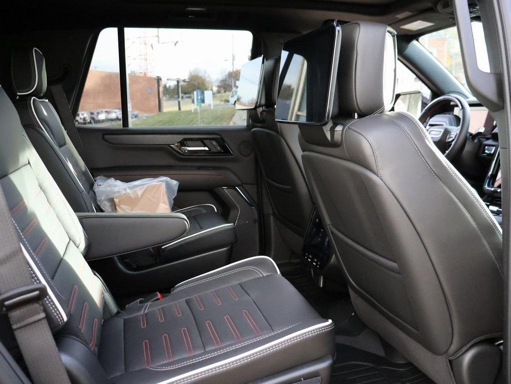 new 2026 GMC Yukon car, priced at $102,885