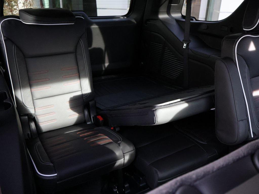 new 2026 GMC Yukon car, priced at $102,885