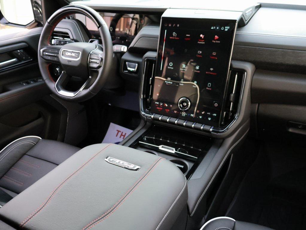 new 2026 GMC Yukon car, priced at $102,885