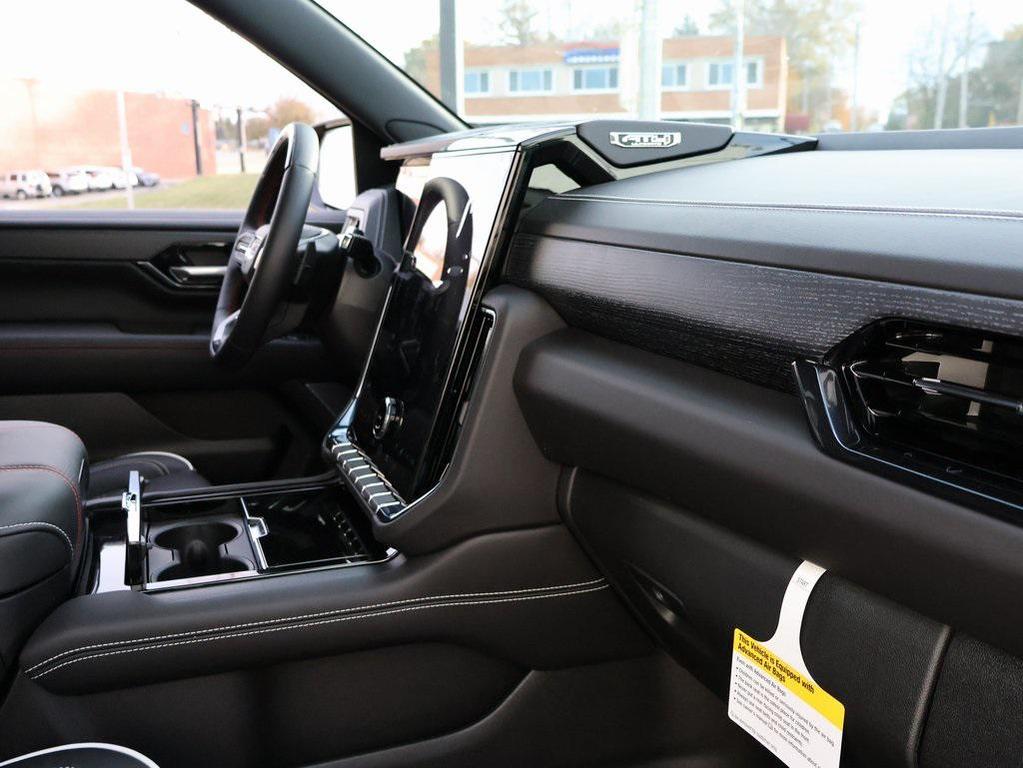 new 2026 GMC Yukon car, priced at $102,885