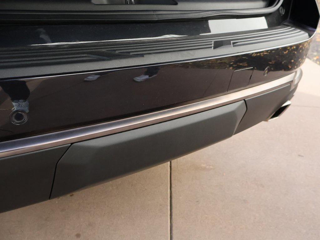 new 2026 GMC Yukon car, priced at $102,885