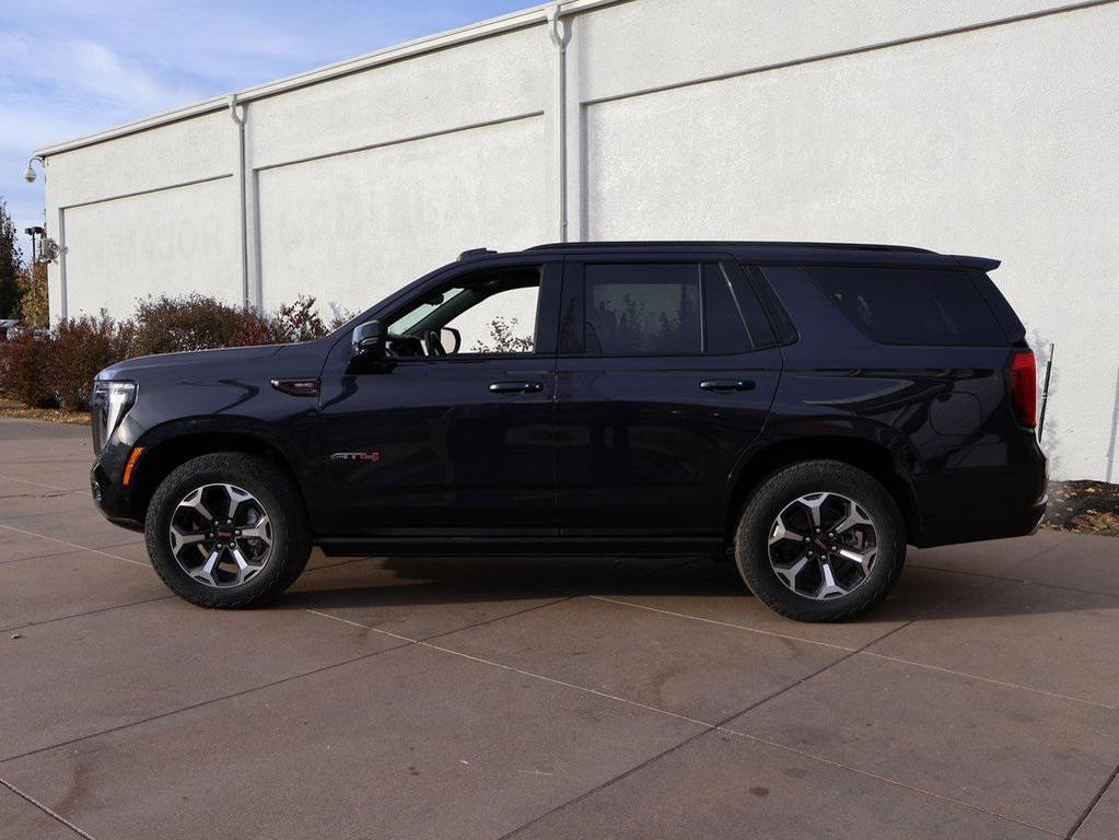 new 2026 GMC Yukon car, priced at $102,885