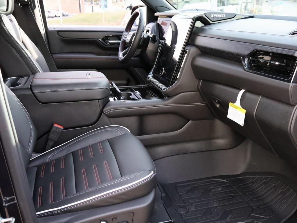 new 2026 GMC Yukon car, priced at $102,885