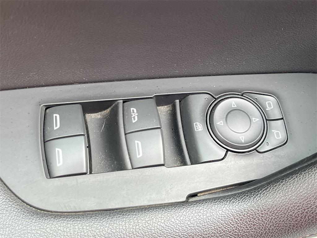 used 2020 Chevrolet Blazer car, priced at $22,000