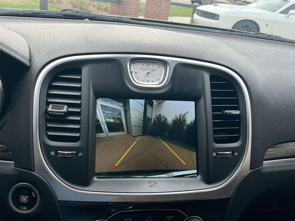 used 2019 Chrysler 300 car, priced at $16,800