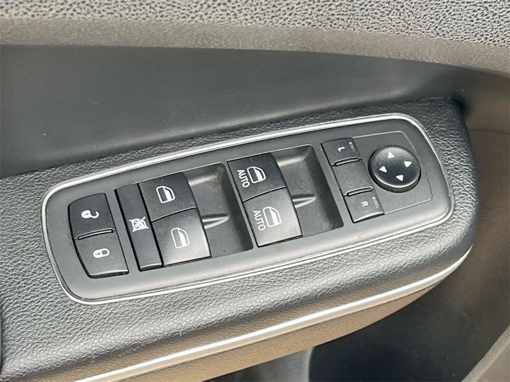 used 2019 Chrysler 300 car, priced at $16,800