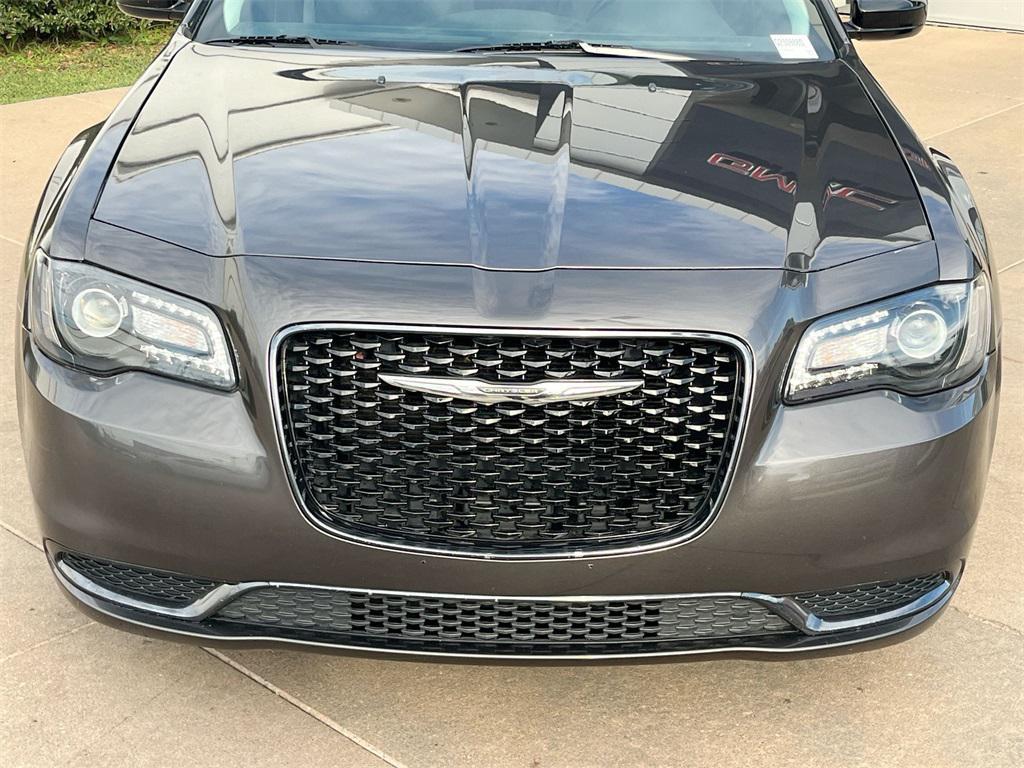 used 2019 Chrysler 300 car, priced at $16,800