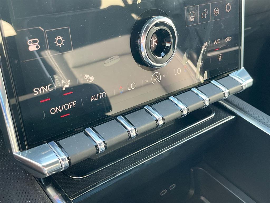 new 2026 GMC Sierra EV car, priced at $73,310