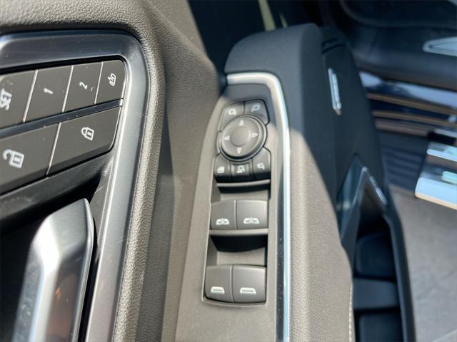 new 2025 GMC Sierra 2500 car, priced at $75,195