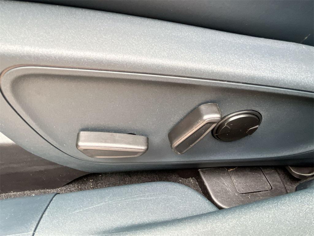 used 2024 Ford Maverick car, priced at $29,500