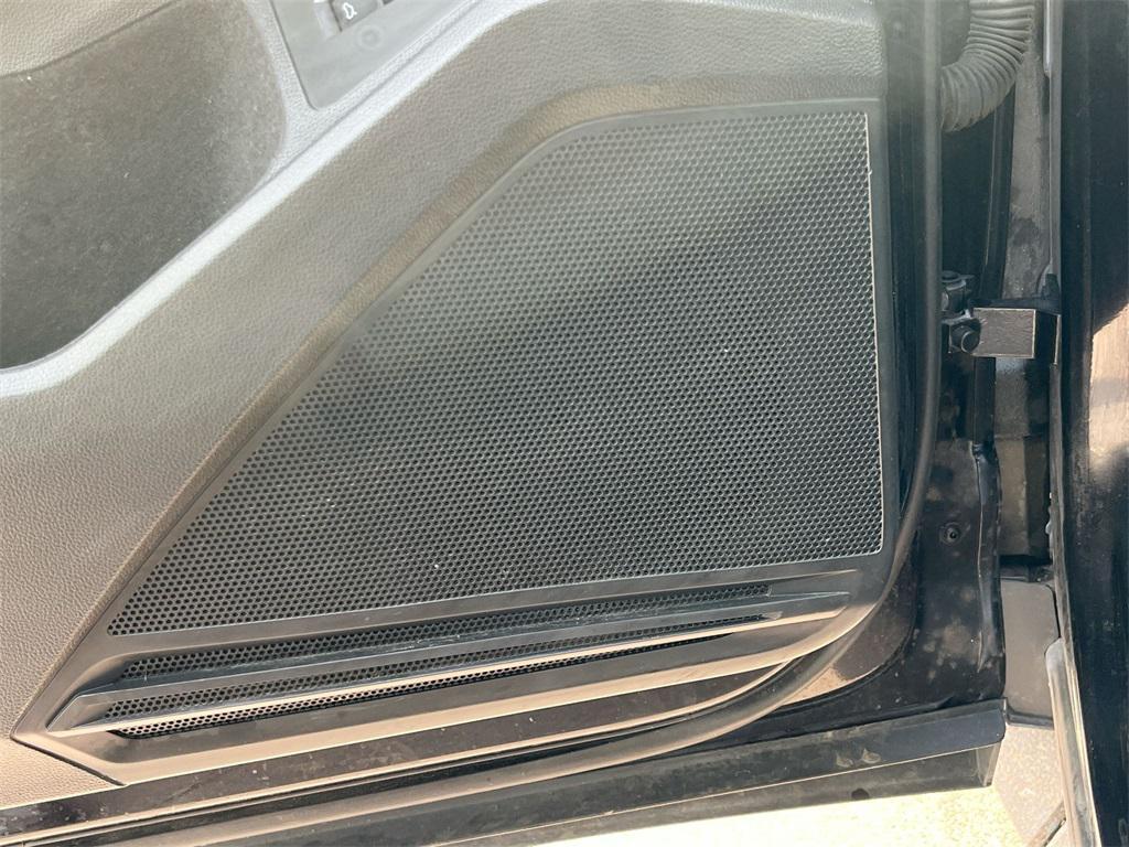 used 2022 Volkswagen Tiguan car, priced at $19,500