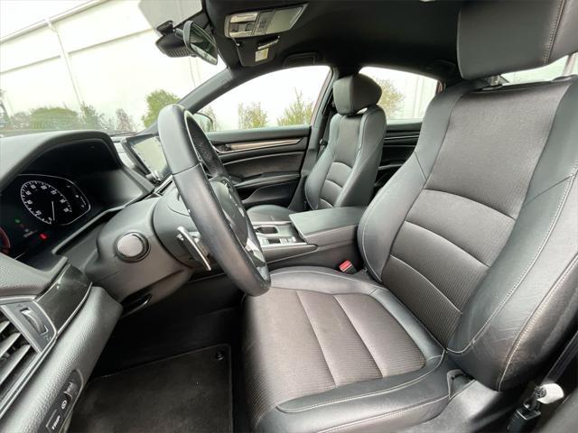 used 2019 Honda Accord car, priced at $21,260