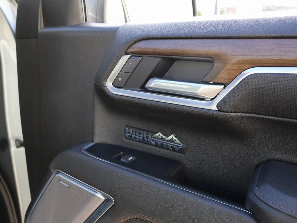 used 2025 Chevrolet Silverado 1500 car, priced at $60,000