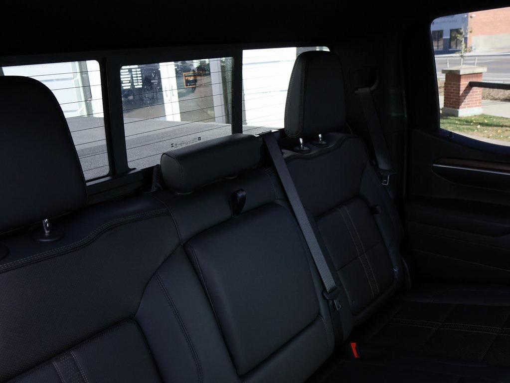 used 2025 Chevrolet Silverado 1500 car, priced at $60,000