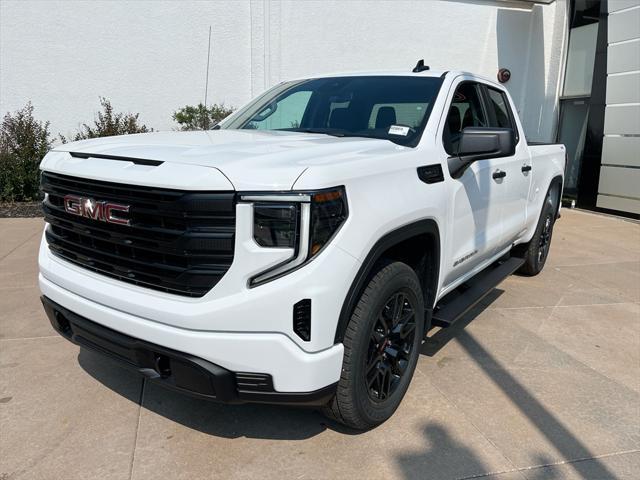 new 2025 GMC Sierra 1500 car, priced at $40,860