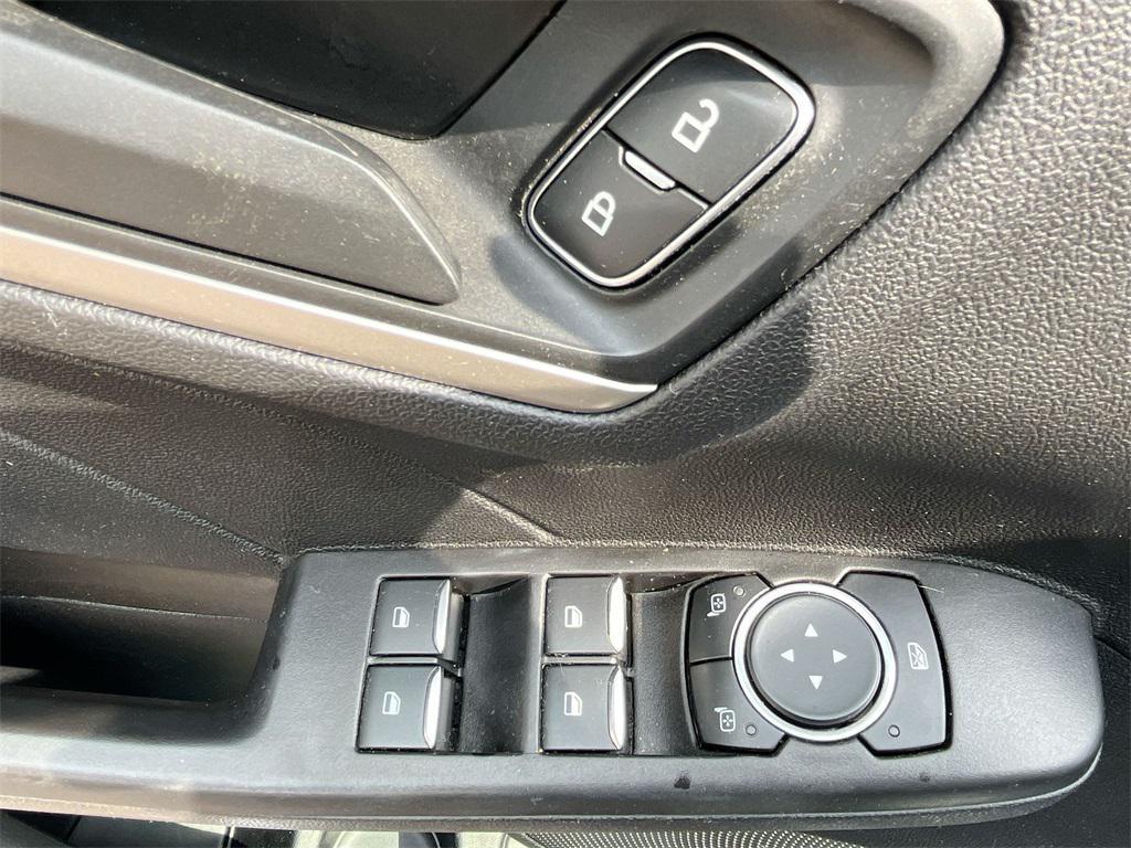 used 2021 Ford Escape car, priced at $17,000