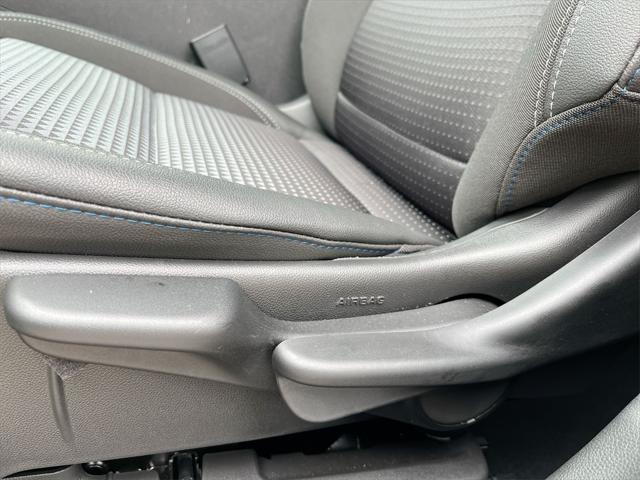 used 2025 Chevrolet Trax car, priced at $26,000