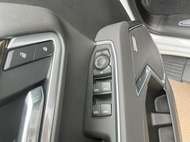 new 2025 GMC Sierra 1500 car, priced at $54,230