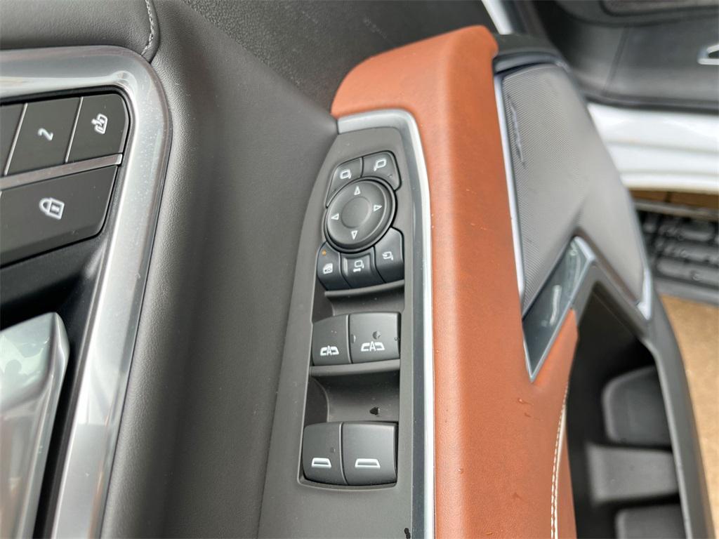 new 2025 GMC Sierra 2500 car, priced at $84,390