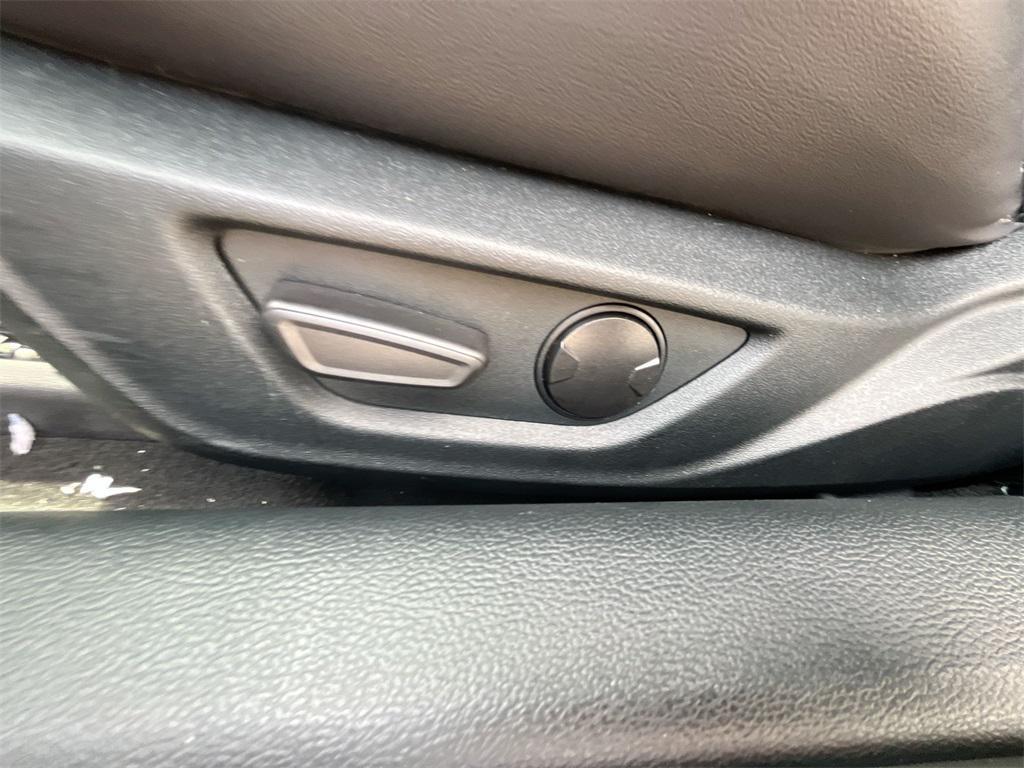 used 2022 Ford Mustang car, priced at $38,000