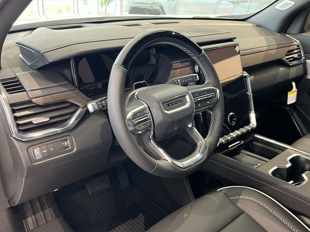new 2025 GMC Acadia car, priced at $58,560