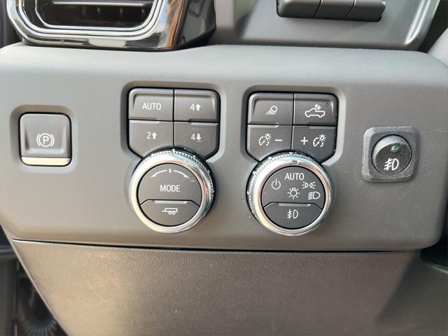 new 2025 GMC Sierra 1500 car, priced at $99,745