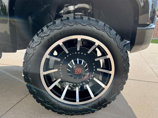 new 2025 GMC Sierra 1500 car, priced at $99,745