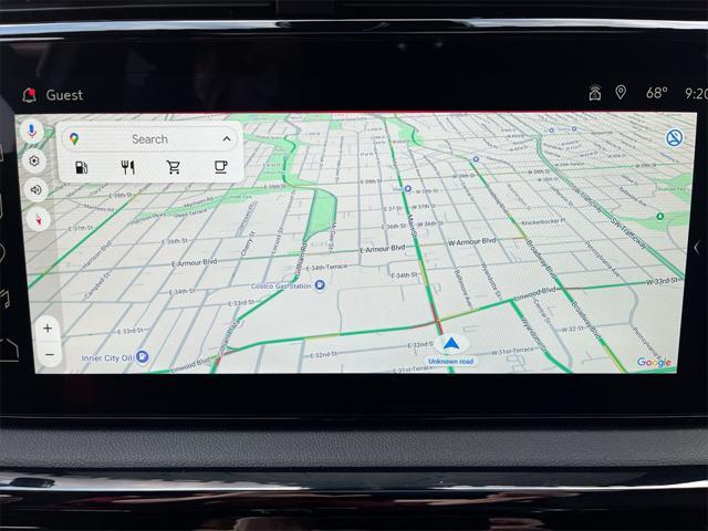 new 2025 GMC Sierra 1500 car, priced at $99,745