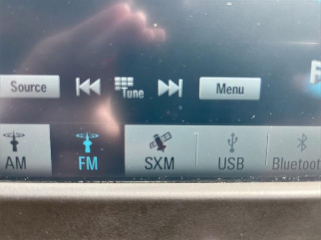 used 2018 Chevrolet Equinox car, priced at $11,000