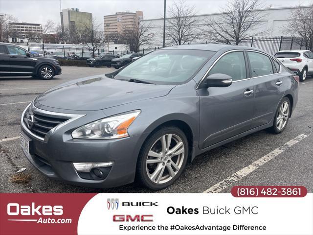 used 2014 Nissan Altima car, priced at $10,000