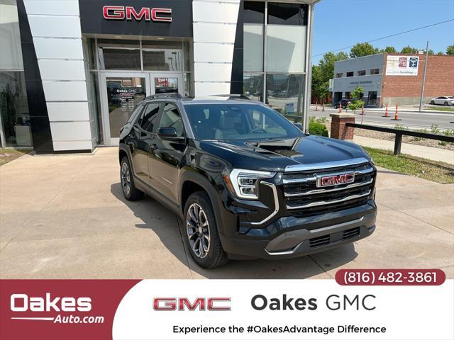new 2026 GMC Terrain car, priced at $35,130