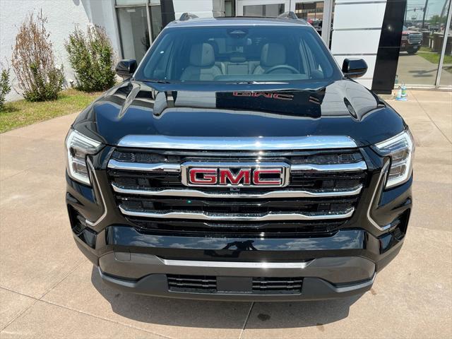new 2026 GMC Terrain car, priced at $35,130