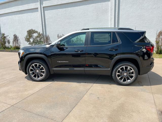 new 2026 GMC Terrain car, priced at $35,130