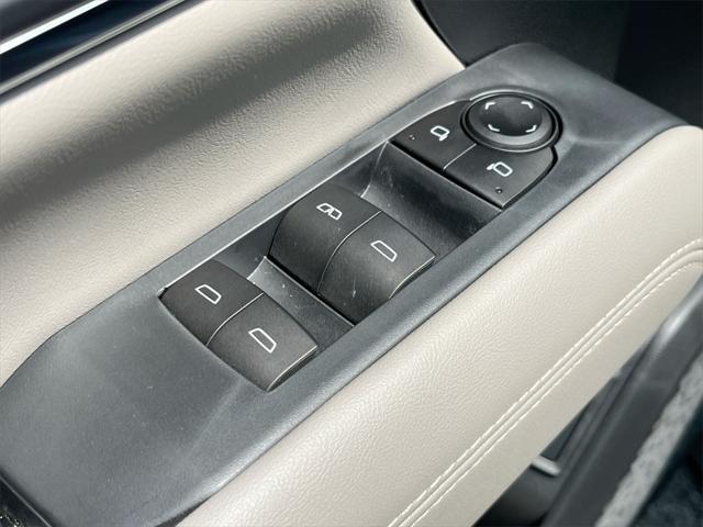 new 2026 GMC Terrain car, priced at $35,130