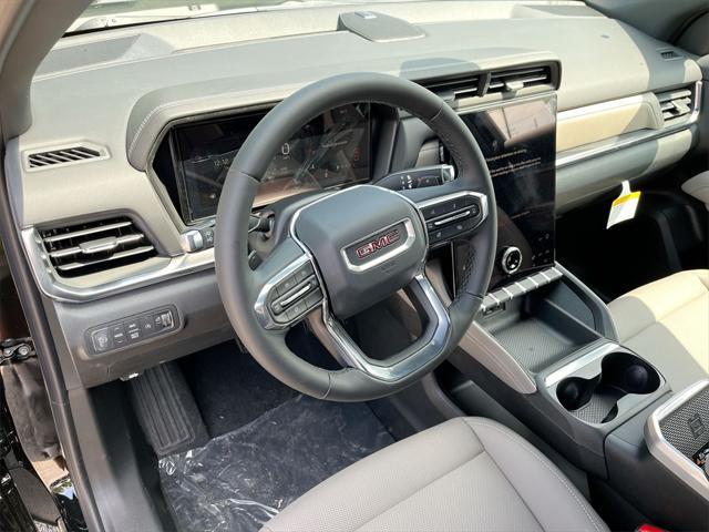 new 2026 GMC Terrain car, priced at $35,130