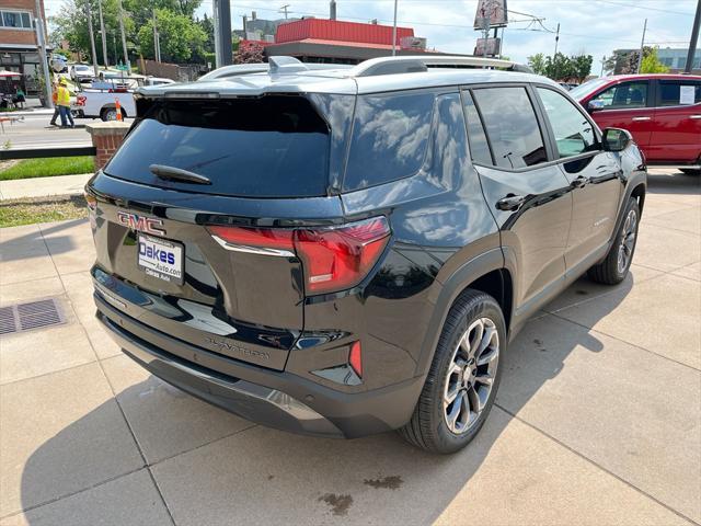 new 2026 GMC Terrain car, priced at $35,130